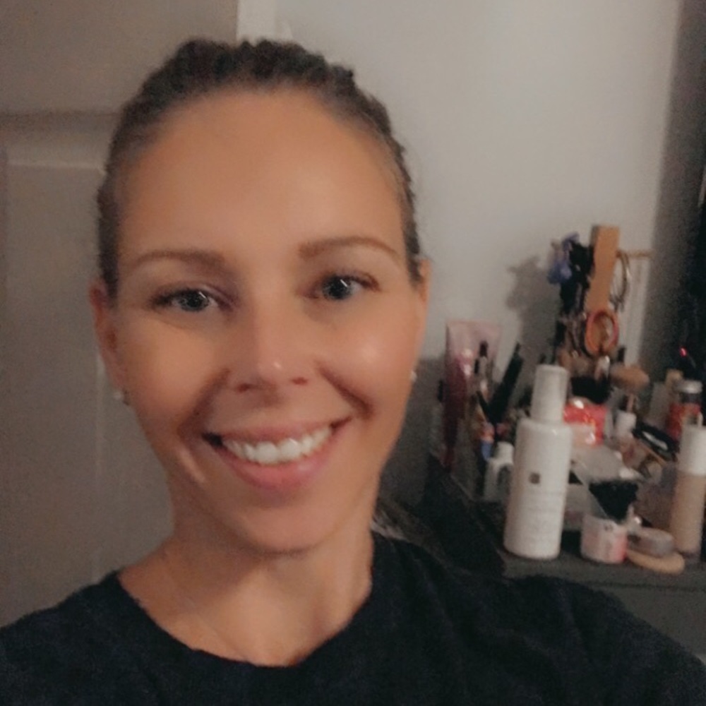 Meet your Posher, Alisson